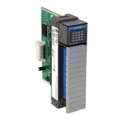 1746-OB16 Allen Bradley SLC500 16-kênh 24V mô-đun đầu ra DC