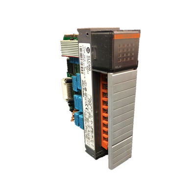 1746-OW16 Allen Bradley SLC500 Mô-đun đầu ra rơle 16 kênh 8 đầu ra cho mỗi đầu ra chung