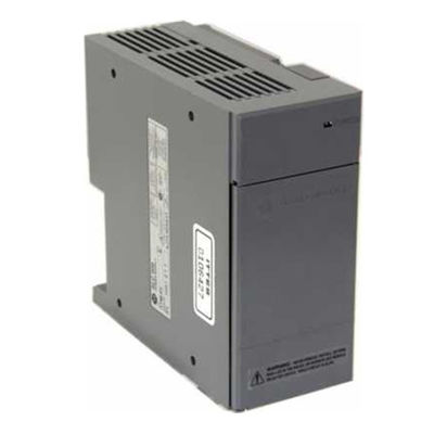 1746-P1 Bộ nguồn giá đỡ Allen Bradley SLC500 120/240 VAC 2A
