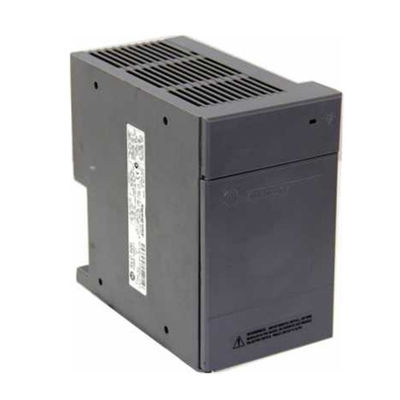 1746-P2 Allen Bradley SLC500 120 / 240V AC 5A Rack Mount Power Supply
