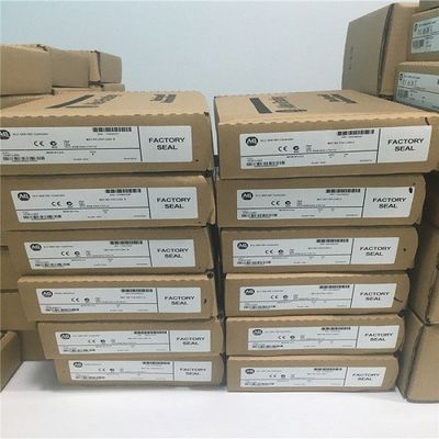 1747-ACNR15 Allen Bradley SLC500 ControlNet Adapter Phương tiện dự phòng 2 cổng
