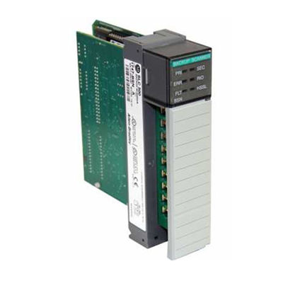 Mô-đun máy quét dự phòng 1747-BSN Allen Bradley SLC500 cho mô-đun I / O từ xa