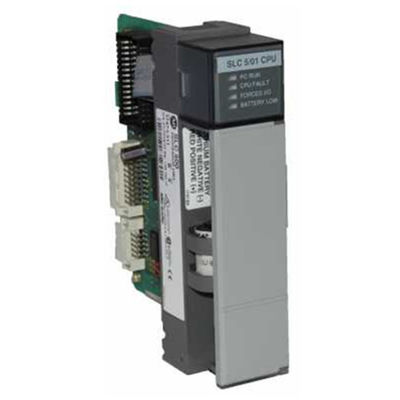 1747-L511 Allen Bradley SLC 500 5/01 Bộ xử lý CPU 1K Bộ nhớ DH485 Giao tiếp