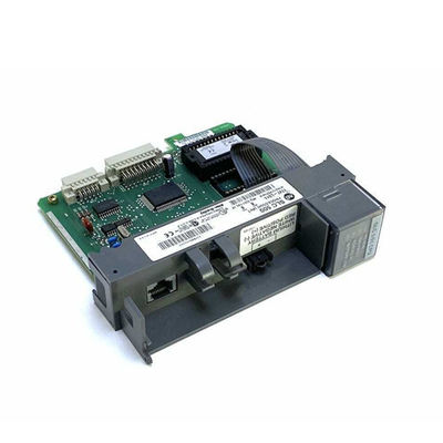 1747-L511 Allen Bradley SLC 500 5/01 Bộ xử lý CPU 1K Bộ nhớ DH485 Giao tiếp