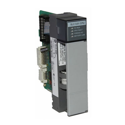 1747-L514 Allen Bradley SLC 500 5/01 Bộ xử lý Bộ nhớ 4K Giao tiếp DH485