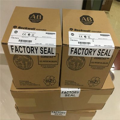 1747-L551 / B Bộ điều khiển CPU Allen Bradley SLC 500 5/05 Bộ nhớ 16K Cổng giao tiếp RS-232