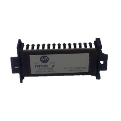1747-M3 Allen Bradley SLC 500 Mô-đun bộ nhớ flash EEPROM 32K cho SLC 5/03 5/04 5/05