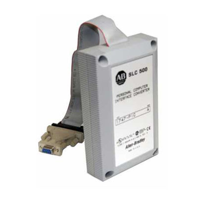 Bộ chuyển đổi giao diện 1747-PIC Allen Bradley SLC 500 RS-232 sang DH-485 cho giao tiếp