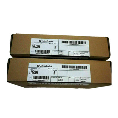 Mô-đun máy quét Devicenet 1747-SDN Allen Bradley SLC 500