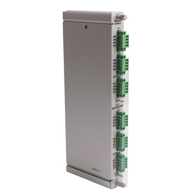 125800-01 Mô-đun I / O Keyphasor Bently Nevada 3500 Kết thúc bên trong 3500/25