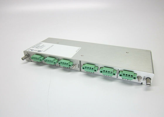 125800-01 Mô-đun I / O Keyphasor Bently Nevada 3500 Kết thúc bên trong 3500/25