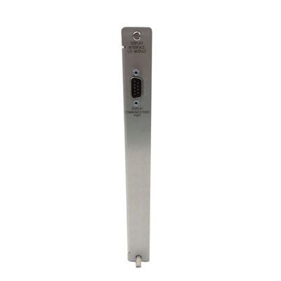 135813-01 Mô-đun I / O giao diện hiển thị Bently Nevada 3500 3500/93