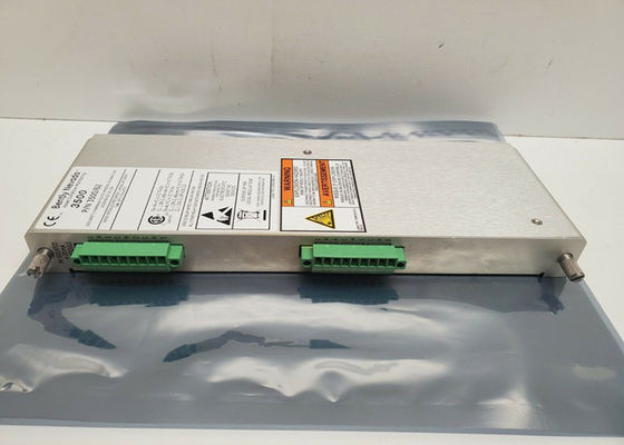 136294-01 Mô-đun I / O kết cuối bên trong Bently Nevada 3500