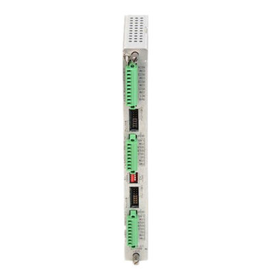 138708-01 Bently Nevada 3500 Đầu cuối bên trong Trục I / O tuyệt đối Mô-đun 3500 / 42M