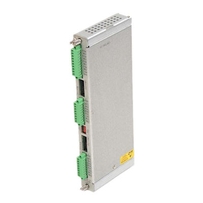 138708-01 Bently Nevada 3500 Đầu cuối bên trong Trục I / O tuyệt đối Mô-đun 3500 / 42M