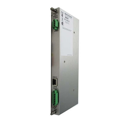 146031-01 Bently Nevada TDI 3500 Mô-đun I / O giao diện dữ liệu thoáng qua 3500/22