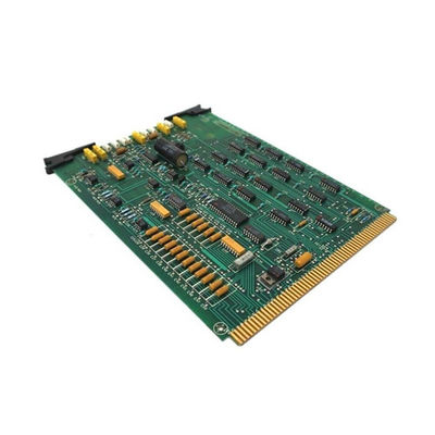 30731823-001 Mô-đun Honeywell A / D MUX Thẻ mô-đun điều khiển bảng mạch