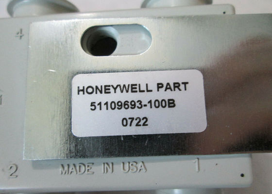 51109693-100B Đầu nối Honeywell 2-4 cổng Ucn Thả cáp chạm đất
