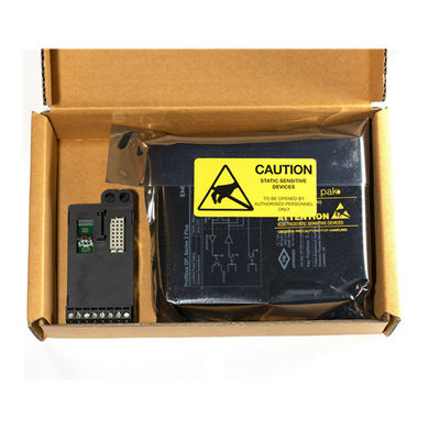 KJ3243X1-BB1 Thẻ Emerson EPRO DeltaV Series 2 Plus Profibus DP VE4022 12P3994X042