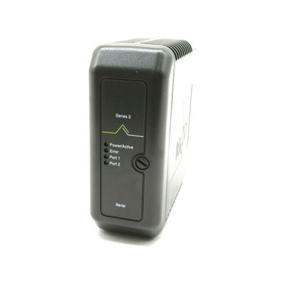 KJ3241X1-BA1 Giao diện nối tiếp dự phòng Emerson EPRO DeltaV 12P2536X062 Fisher-Rosemount