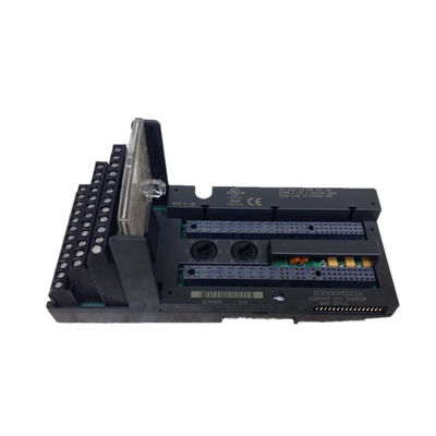 IC200CHS022 GE Fanuc PLC VersaMax Series Kiểu hộp sóng mang I / O nhỏ gọn