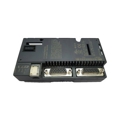 IC200ERM002 Mô-đun bộ thu mở rộng không bị cô lập của GE Fanuc PLC