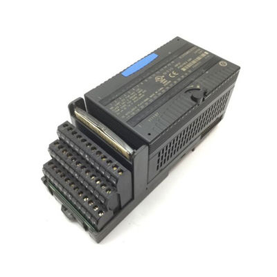 IC200MDL650 GE Fanuc PLC VersaMax Mô-đun đầu vào rời rạc 24VDC POS / NEG logic (4 nhóm 8) 32 điểm