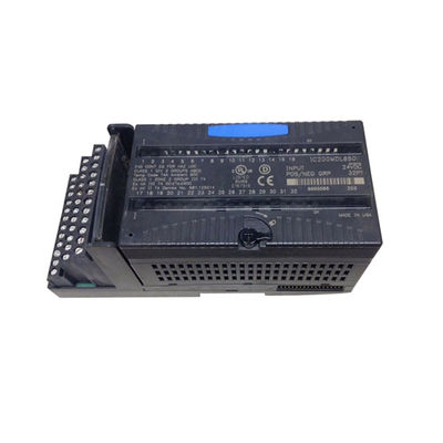 IC200MDL650 GE Fanuc PLC VersaMax Mô-đun đầu vào rời rạc 24VDC POS / NEG logic (4 nhóm 8) 32 điểm