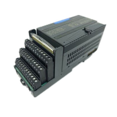IC200MDL741 GE Fanuc PLC VersaMax Mô-đun đầu ra rời rạc 24VDC POS / NEG