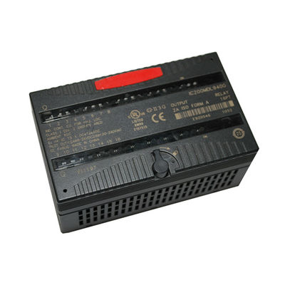 IC200MDL940 GE Fanuc PLC VersaMax Mô-đun đầu ra rời rạc 16 Điểm đầu ra