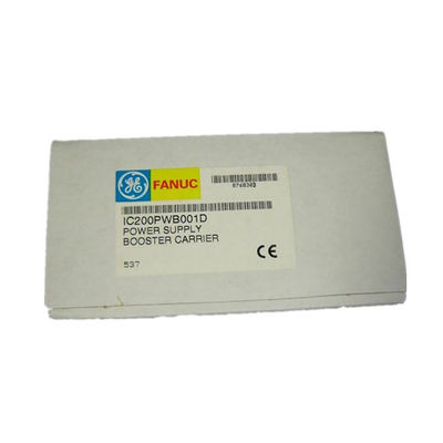 IC200PWB001 GE Fanuc PLC VersaMax Bộ tăng cường nguồn cung cấp năng lượng Carrier Nguồn cho CPU NIU và các mô-đun I / O
