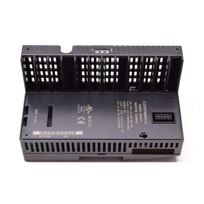 IC200PWB001 GE Fanuc PLC VersaMax Bộ tăng cường nguồn cung cấp năng lượng Carrier Nguồn cho CPU NIU và các mô-đun I / O