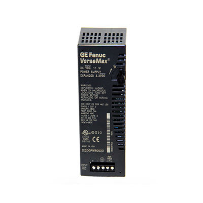 Bộ cấp nguồn mở rộng IC200PWR102 GE Fanuc PLC VersaMax