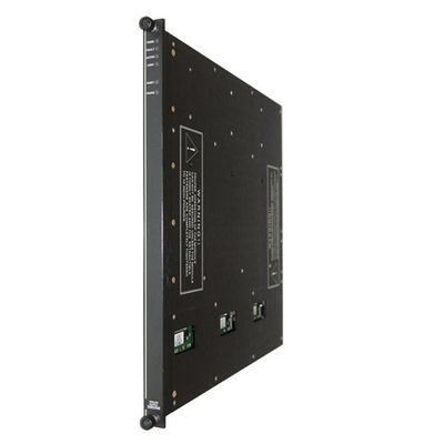 Mô-đun đầu ra tương tự PLC DCS Triconex 3805E 7400097-110 TMR