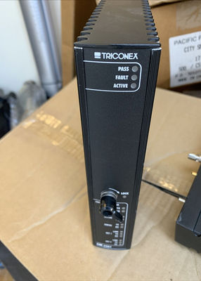 Mô-đun truyền thông PLC DCS Triconex CM3201 Invensys Triconex