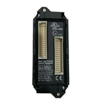 FCP270 Bộ phận Foxboro Hệ thống điều khiển DCS Bộ xử lý điều khiển hiện trường cho Foxboro P0917YZ