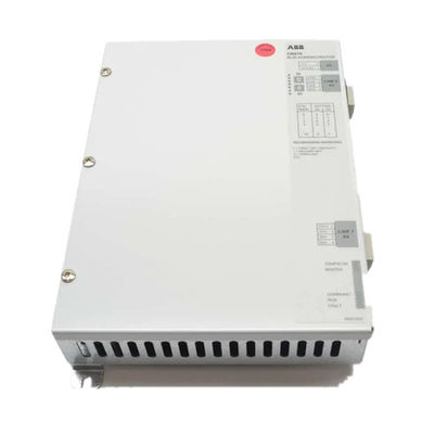 CI627A ABB PLC Advant Bus Giao diện quản trị viên Mô-đun giao diện 24V I / O DCS 3BSC980006R213