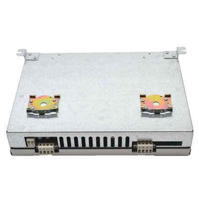 CI627A ABB PLC Advant Bus Giao diện quản trị viên Mô-đun giao diện 24V I / O DCS 3BSC980006R213