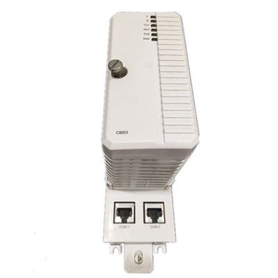 CI853K01 ABB PLC AC800M Mô-đun Bộ giao diện RS232-C kép S200 I / O DCS 3BSE018103R1