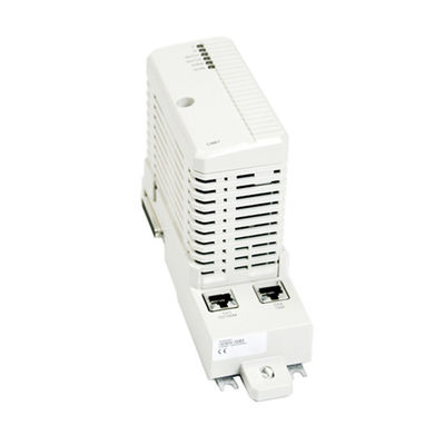 CI867 ABB PLC AC800M Phần cứng Modbus Mô-đun giao diện TCP I / O DCS 3BSE043660R1