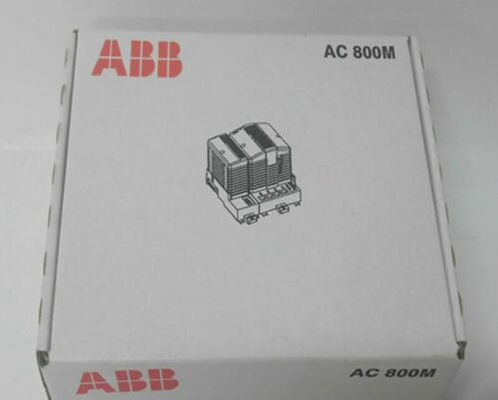 CI867 ABB PLC AC800M Phần cứng Modbus Mô-đun giao diện TCP I / O DCS 3BSE043660R1
