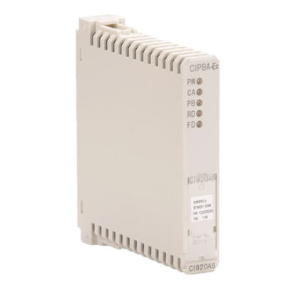 CI920AS ABB PLC S900 Mô-đun giao diện truyền thông V 2.1 CIPBA-Ex I / O DCS 3BDH000690R1