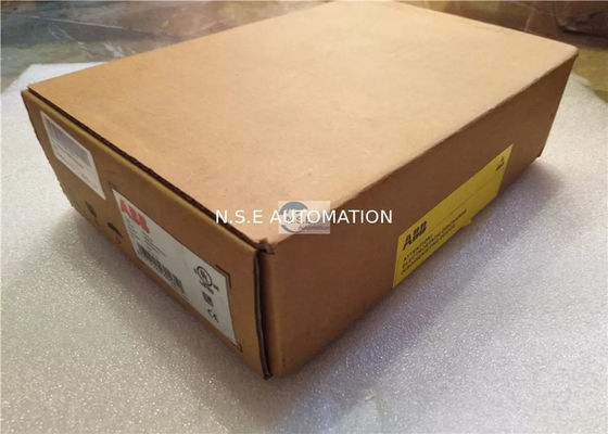 Bảng điều khiển PLC CP410M ABB 16 phím chức năng 3 '' LCD Graphic Monochrome I / O DCS 1SBP260181R1001