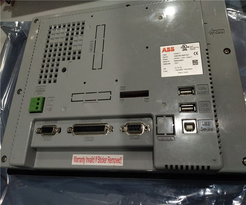 Mô-đun bo mạch bộ xử lý PLC CPU86-10MHZ + S100M ABB Mới còn hàng Giảm giá lớn