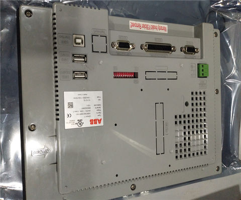 Mô-đun bo mạch bộ xử lý PLC CPU86-10MHZ + S100M ABB Mới còn hàng Giảm giá lớn