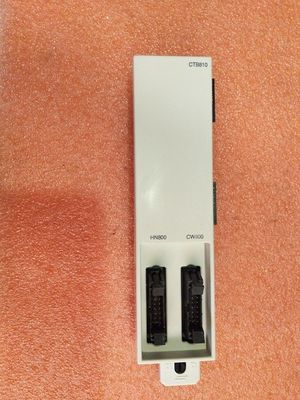 CTB811 ABB PLC HN800 / CW800 Bảng mạch thiết bị đầu cuối truyền thông Phụ kiện hệ thống điều khiển bên phải