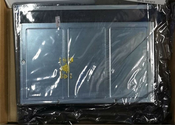 DAI01 ABB PLC Spare Parts Đầu vào tương tự V3 Mô-đun I / O dựa trên giá đỡ Y0369628M