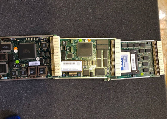 DAPI100 ABB Ethernet Communicator Interface TPC / IP PLC Phụ tùng 3AST000929R109