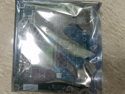 Bảng điều khiển mô-đun I / O DAPU100 ABB Phụ tùng PLC 3ASC25H204