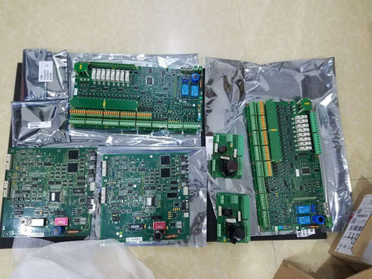 Bảng mạch biến áp xung ABB DATX110 Phụ tùng PLC 3ASC25H209